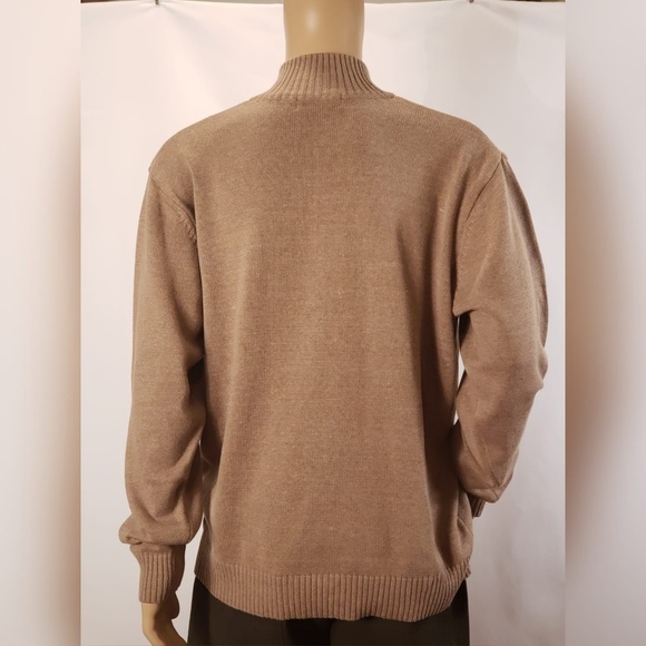 U.S. POLO ASSN. SWEATER - Picture 5 of 6